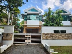 Holland Road (D10), Detached #536441421